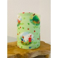 Wunderschöne Waldorf-Laterne Laterne Daniela Drescher Öko Handmade Sankt Martin Waldorf von IdeenreichHochzeitde