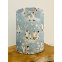 Wunderschöne Waldorf-Laterne Laterne Daniela Drescher Öko Handmade Sankt Martin Waldorf von IdeenreichHochzeitde