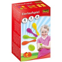 Idena Eierlaufspiel Geschicklichkeitsspiel von Idena