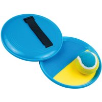 Idena Klettball-Spiel mehrfarbig von Idena
