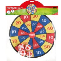 Idena Klettball-Dart Geschicklichkeitsspiel von Idena