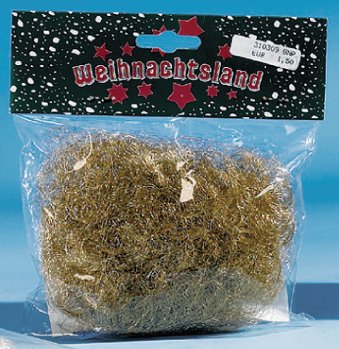 FEENHAAR 25G GOLD 14030 von Idena