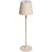Idena 50152 Touch Tischlampe beige Idena 50152 Touch Tischlampe beige von Idena