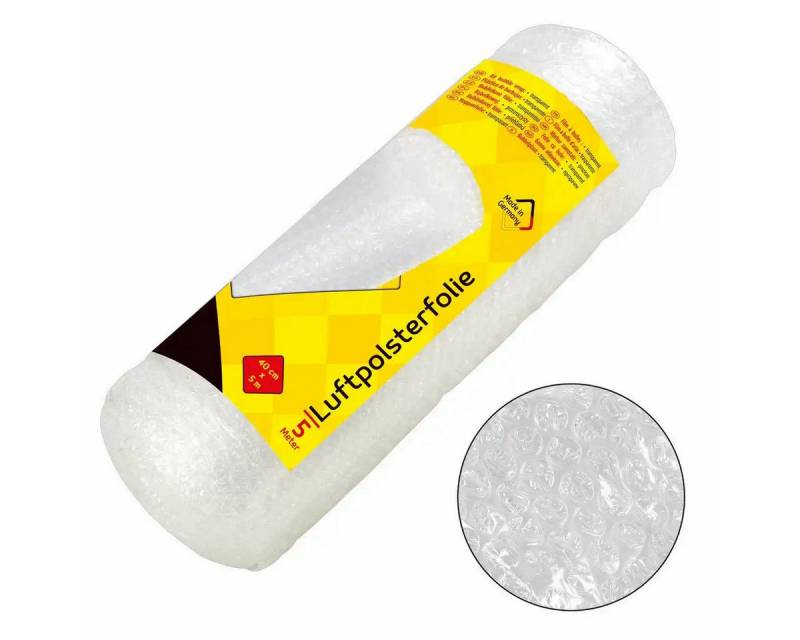 Idena Büro-Set Idena Luftpolsterfolie Premium 70µ - Professioneller Schutz für Ihre w von Idena