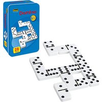 Idena Domio Double Six Geschicklichkeitsspiel von Idena