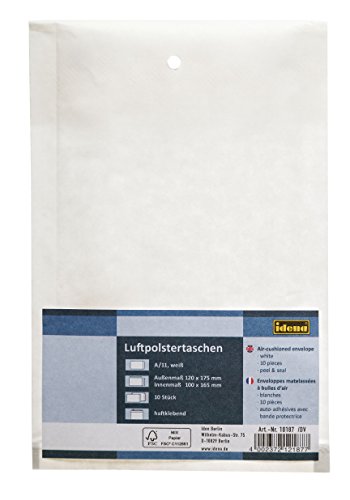 Idena LuPo-Tasche FSC-Mix von Idena