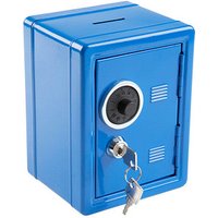 Idena Spardose Spartresor blau Idena Spardose Spartresor blau von Idena