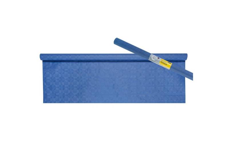 Idena Tischdecke Idena 417503 - Papiertischdecke Rolle 100 cm x 10 m, Tischtuchpapier von Idena
