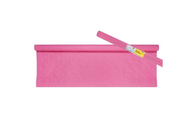Idena Tischdecke Idena 417508 - Papiertischdecke Rolle 100 cm x 10 m, Tischtuchpapier von Idena