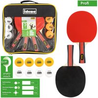 Idena Tischtennis-Set von Idena