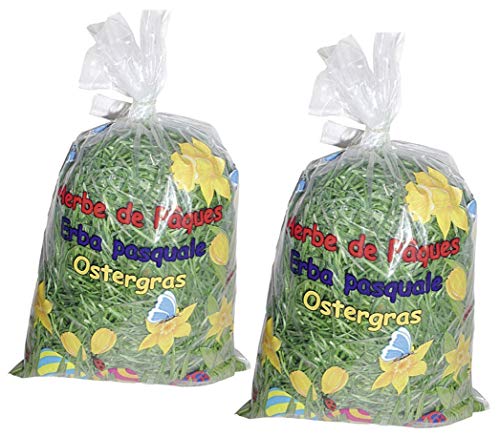 Ostergras |80g im Sparpaket von Idena