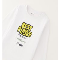 iDo Rundhalspullover "BABY BOY SWEATER" iDo Rundhalspullover "BABY BOY SWEATER" von Ido