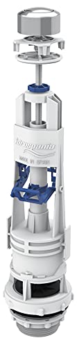 Idrospania 51010 Unterbrechbarer Entlader, Weiß von Idrospania