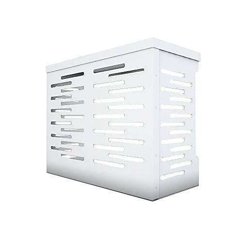 Jimmy Abdeckung für Klimaanlage/Klimaanlage Außeneinheit aus Aluminium-Verbundwerkstoff Jimmy Abdeckung für Klimaanlage/Klimaanlage Außeneinheit aus Aluminium-Verbundwerkstoff von Idrotop