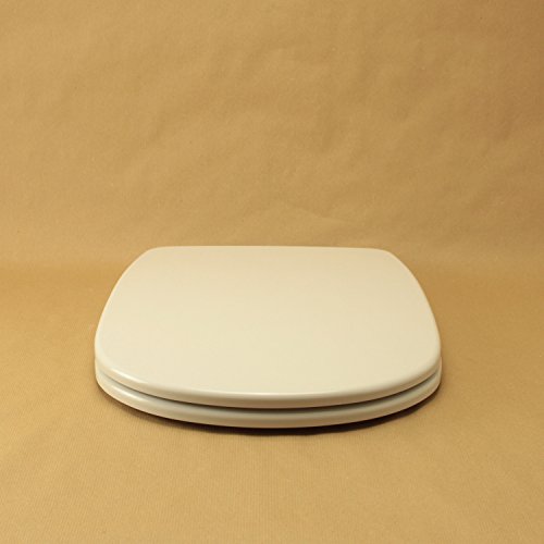 Toilettensitz für DOLOMITE FLEO TERMOINDURCHMESSER WEISSEN EDELSTAHL oder Softclose Toilettensitz für DOLOMITE FLEO TERMOINDURCHMESSER WEISSEN EDELSTAHL oder Softclose von Idrotop