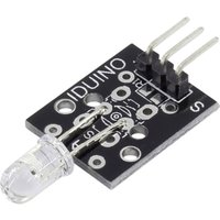1485309 IR-Sender Passend für (Einplatinen-Computer) Arduino 1 St. - Iduino von Iduino