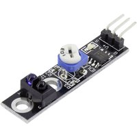 Iduino - 1485324 Linien-Erkennungssensor 1 St. Iduino - 1485324 Linien-Erkennungssensor 1 St. von Iduino