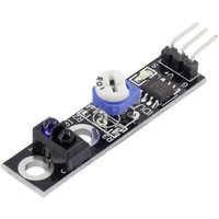 1485324 Linien-Erkennungssensor 1 St. - Iduino von Iduino