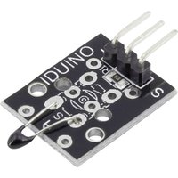 1485330 Temperatursensor 1 St. - Iduino von Iduino