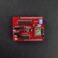 AD010' Erweiterungsmodul - Iduino von Iduino