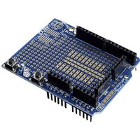 Iduino  ST-1033  Board Passend für (Entwicklungskits): Arduino von Iduino