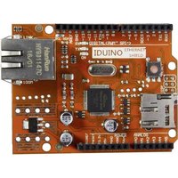 Iduino  ST1044  Erweiterungsmodul Passend für (Entwicklungskits): Arduino von Iduino