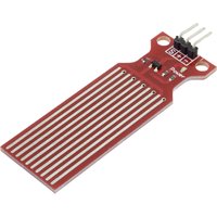 Iduino - Feuchte-Sensor-Modul 1 St. SE045 Iduino - Feuchte-Sensor-Modul 1 St. SE045 von Iduino