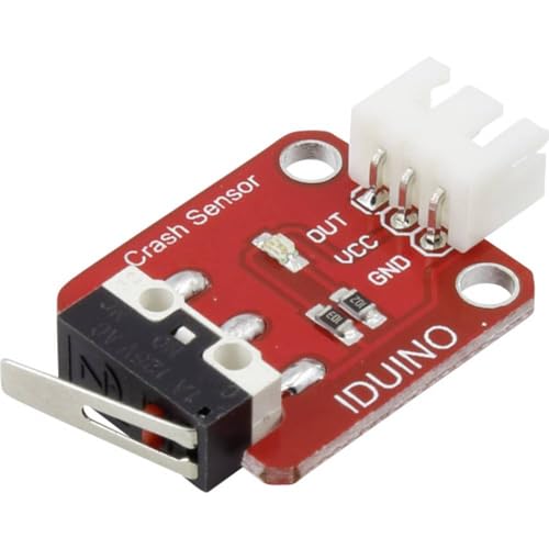 Iduino 1485321 Kontakt-Sensor, 1 Stück von Iduino