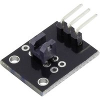 Iduino 1485329 Lichtwiderstand Passend für (Einplatinen-Computer) Arduino 1St. Iduino 1485329 Lichtwiderstand Passend für (Einplatinen-Computer) Arduino 1St. von Iduino