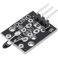 Iduino 1485330 Temperatursensor 1St. Iduino 1485330 Temperatursensor 1St. von Iduino