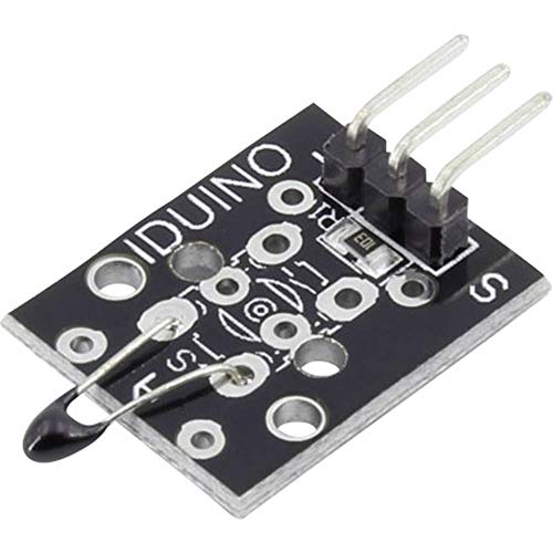 Iduino 1485330 Temperatursensor, 1 Stück Iduino 1485330 Temperatursensor, 1 Stück von Iduino