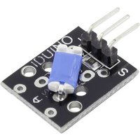 Iduino 1485333 Neigungs-Sensor Passend für (Einplatinen-Computer) Arduino 1St. von Iduino