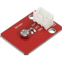 Iduino 1485334 Lichtwiderstand Passend für (Einplatinen-Computer) Arduino Iduino 1485334 Lichtwiderstand Passend für (Einplatinen-Computer) Arduino von Iduino