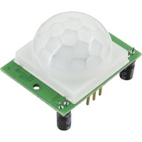 Iduino - 1485335 pir Bewegungssensor 1 St. Iduino - 1485335 pir Bewegungssensor 1 St. von Iduino