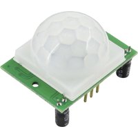 Iduino - 1485335 pir Bewegungssensor 1 St. von Iduino
