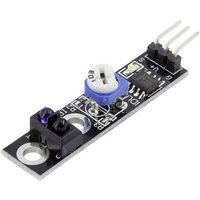 Iduino 1485324 Linien-Erkennungssensor 1St. Iduino 1485324 Linien-Erkennungssensor 1St. von Iduino