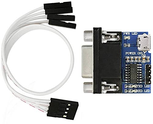 Iduino ME030 Konvertermodul, 1 Stück, geeignet für Arduino Iduino ME030 Konvertermodul, 1 Stück, geeignet für Arduino von Iduino