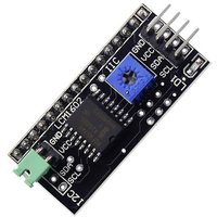 Iduino ME033 Umwandler-Modul 1 St. Passend für (Entwicklungskits): Arduino Iduino ME033 Umwandler-Modul 1 St. Passend für (Entwicklungskits): Arduino von Iduino
