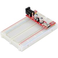 Iduino - ME057 Power-Modul 1 St. Passend für (Entwicklungskits): Arduino von Iduino