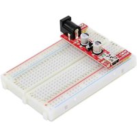 Iduino ME057 Power-Modul 1 St. Passend für (Entwicklungskits): Arduino Iduino ME057 Power-Modul 1 St. Passend für (Entwicklungskits): Arduino von Iduino
