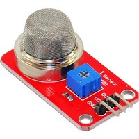 ME084 Rauch-/Gas-Sensor 1 St. - Iduino ME084 Rauch-/Gas-Sensor 1 St. - Iduino von Iduino