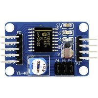 Iduino ME702 Analog-Digital-Wandler RS232 ME702 Iduino ME702 Analog-Digital-Wandler RS232 ME702 von Iduino