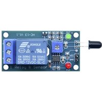 Iduino ME744 Infrarot-Sensor Iduino ME744 Infrarot-Sensor von Iduino