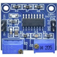 Iduino ME745 PWM-Controller-Modul 1St. Iduino ME745 PWM-Controller-Modul 1St. von Iduino