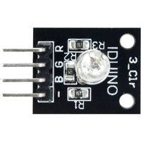 Iduino SE010 RGB LED-Modul 1St. Iduino SE010 RGB LED-Modul 1St. von Iduino