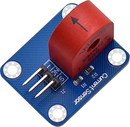 Iduino Rot M5 Edelstahl Sechskantbolzen 1 St. Passend für Arduino Iduino Rot M5 Edelstahl Sechskantbolzen 1 St. Passend für Arduino von Iduino