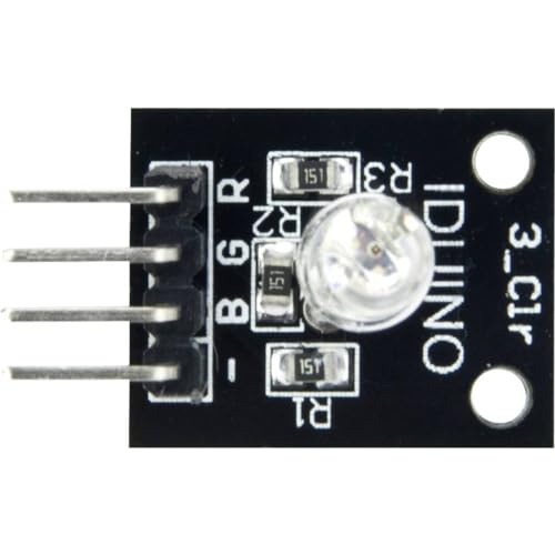 Iduino SE010 LED-Modul, RGB, 1 Stück von Iduino
