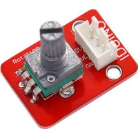 Iduino SE031 Potentiometer 1 St. Passend für (Entwicklungskits): Arduino von Iduino