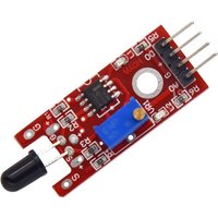 Iduino SE033 Sensor-Modul 1 St. Passend für (Entwicklungskits): Arduino von Iduino