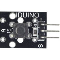 SE043 Druckschalter 1 St. - Iduino von Iduino
